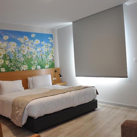 Boutique Hotel Santa Cruz Santa Cruz  Bagian luar foto