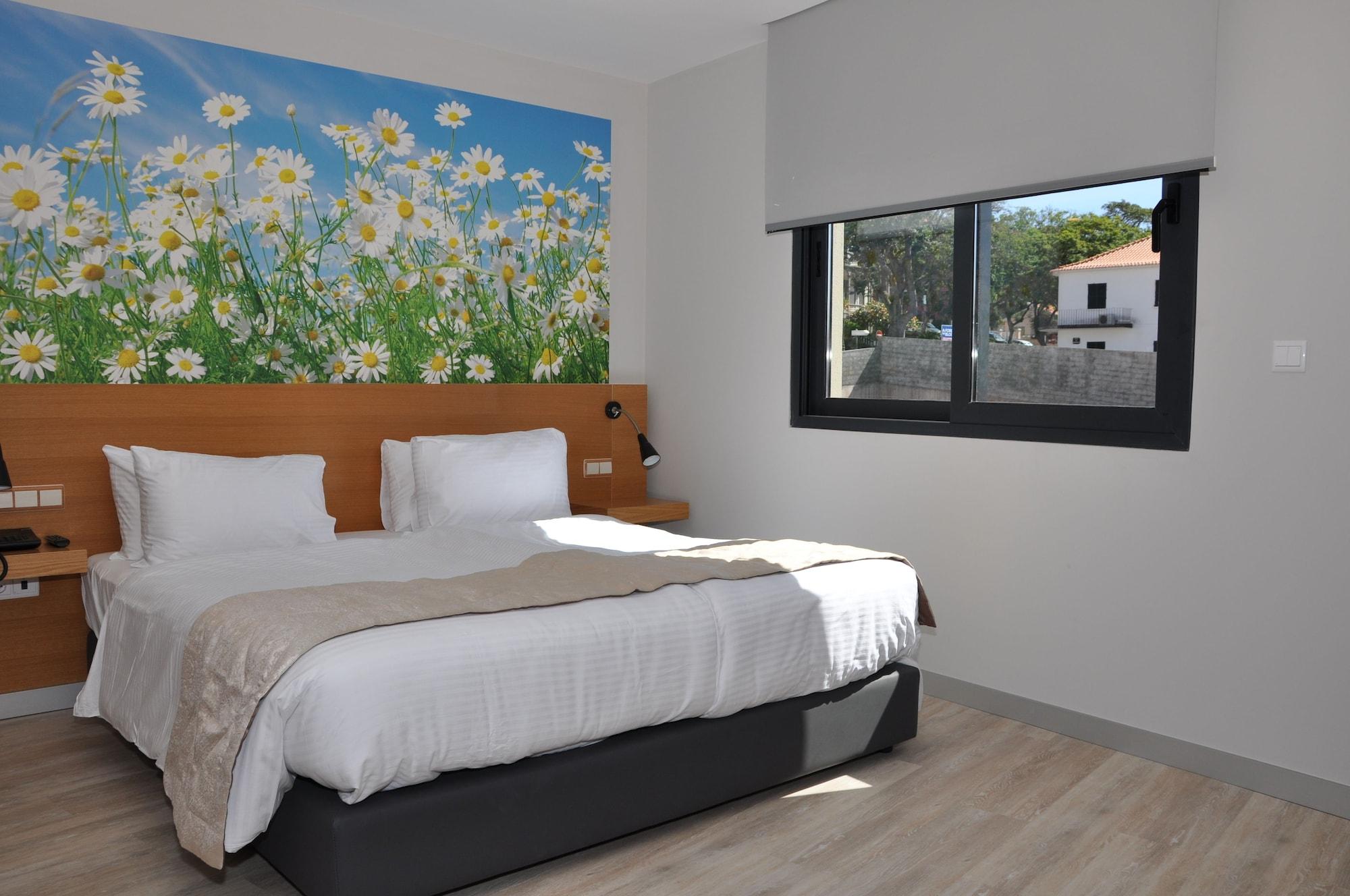Boutique Hotel Santa Cruz Santa Cruz  Bagian luar foto