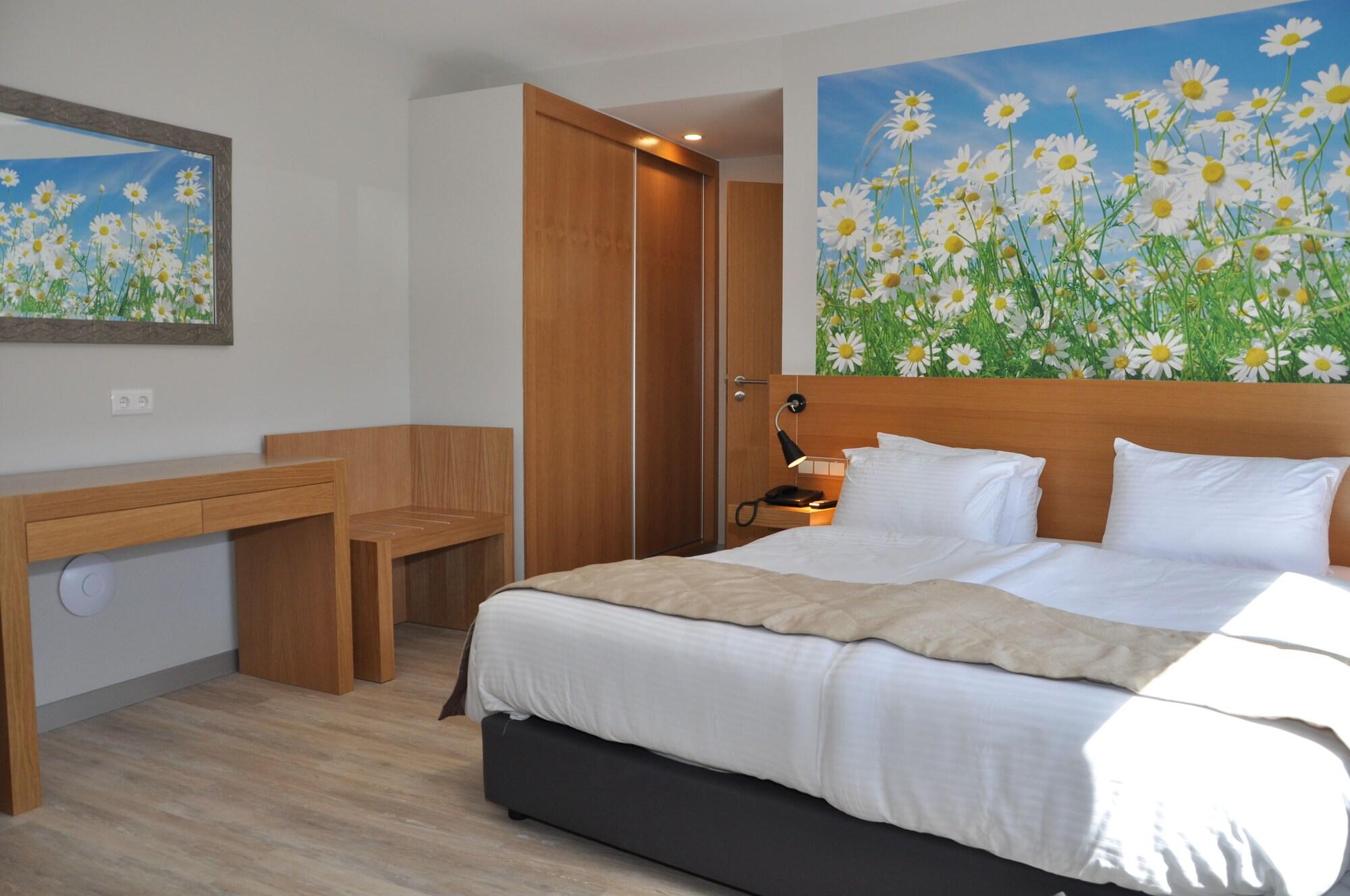 Boutique Hotel Santa Cruz Santa Cruz  Bagian luar foto