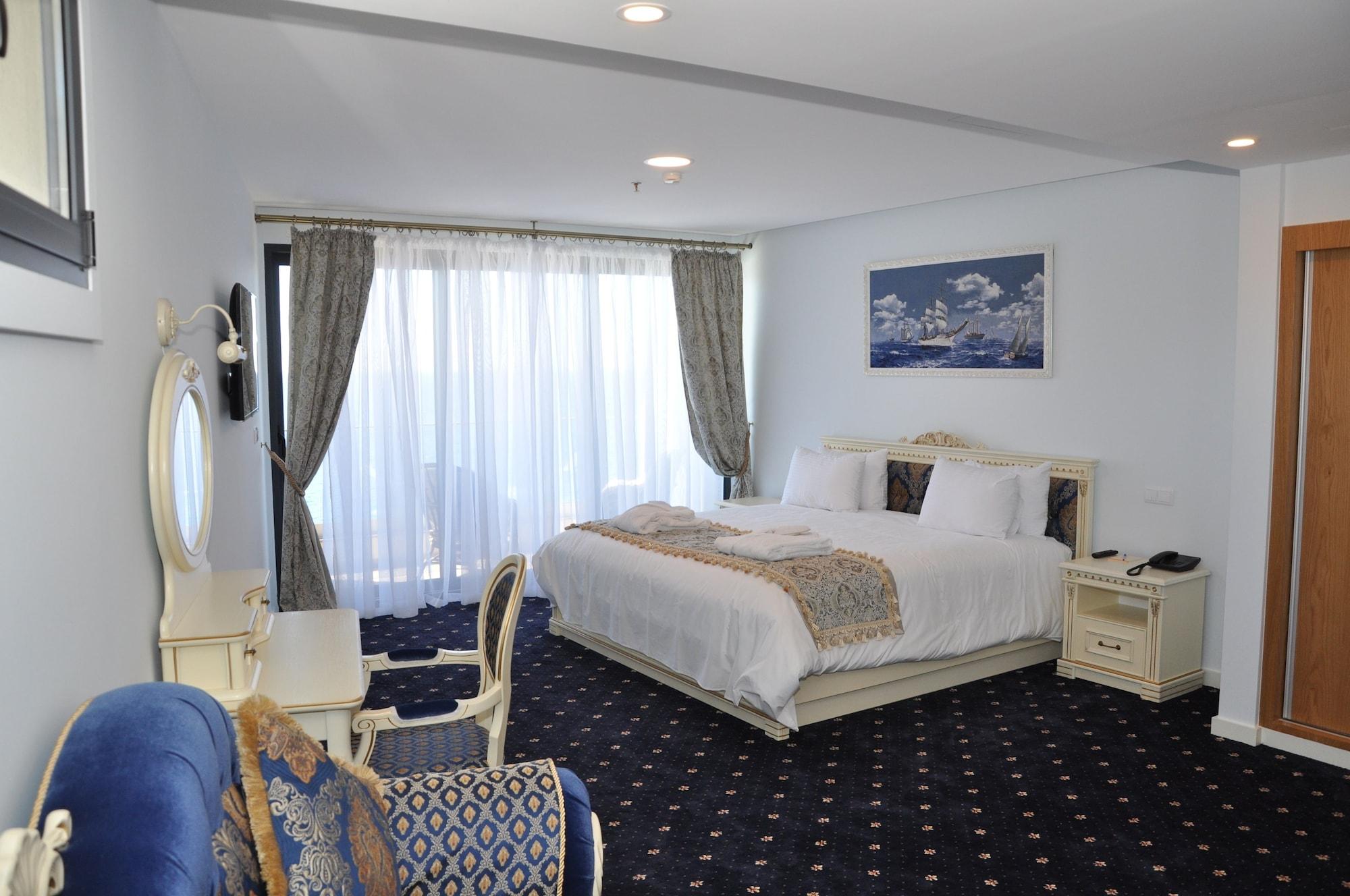 Boutique Hotel Santa Cruz Santa Cruz  Bagian luar foto