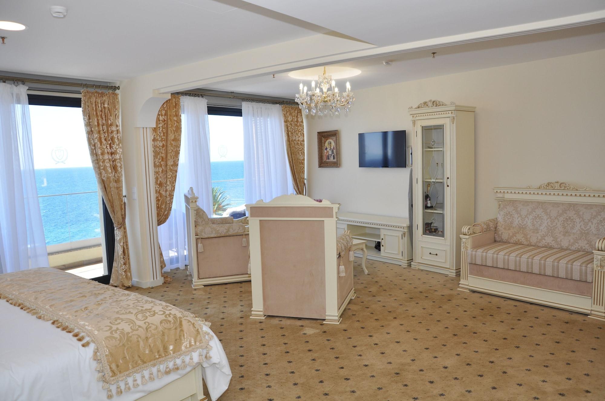 Boutique Hotel Santa Cruz Santa Cruz  Bagian luar foto