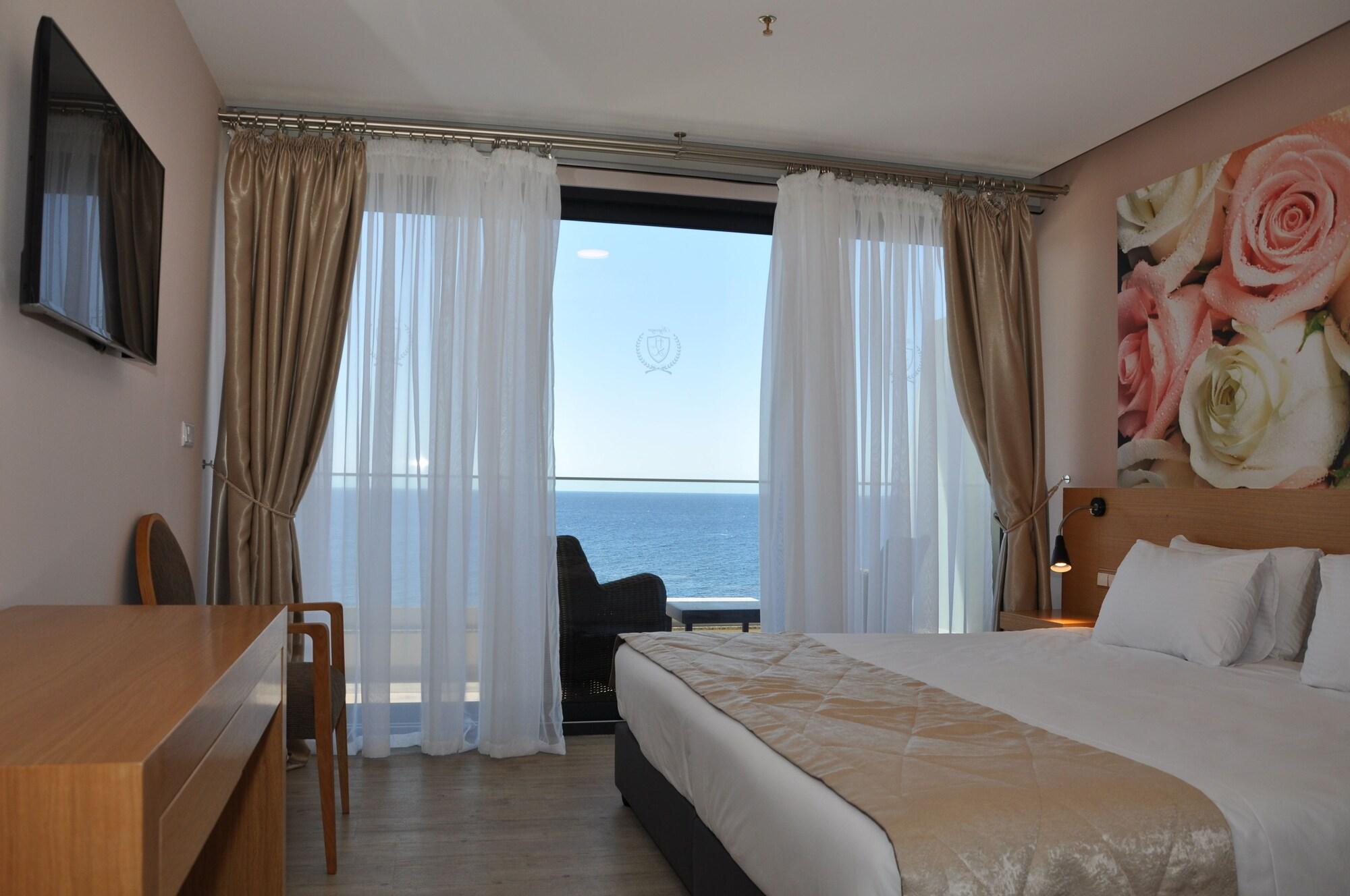 Boutique Hotel Santa Cruz Santa Cruz  Bagian luar foto