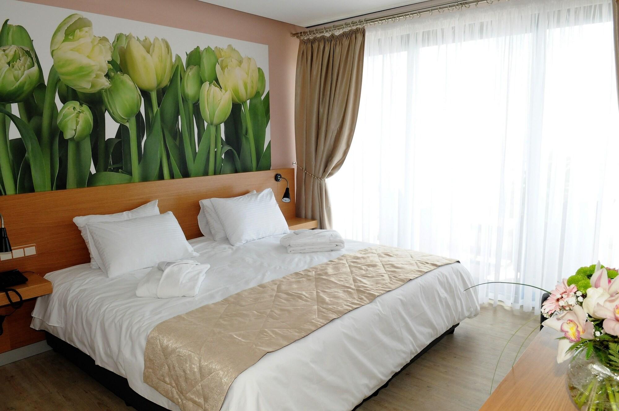 Boutique Hotel Santa Cruz Santa Cruz  Bagian luar foto