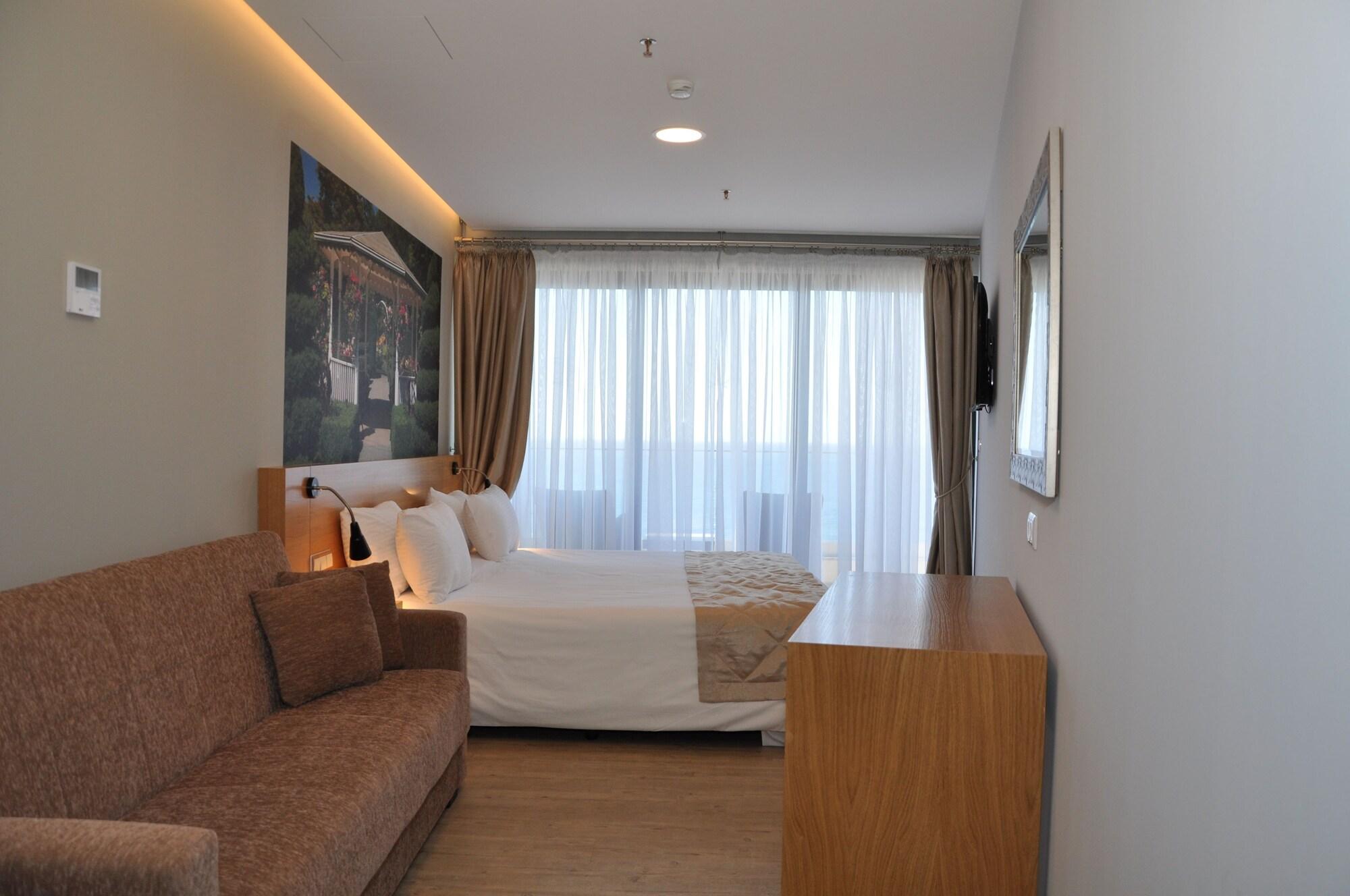 Boutique Hotel Santa Cruz Santa Cruz  Bagian luar foto