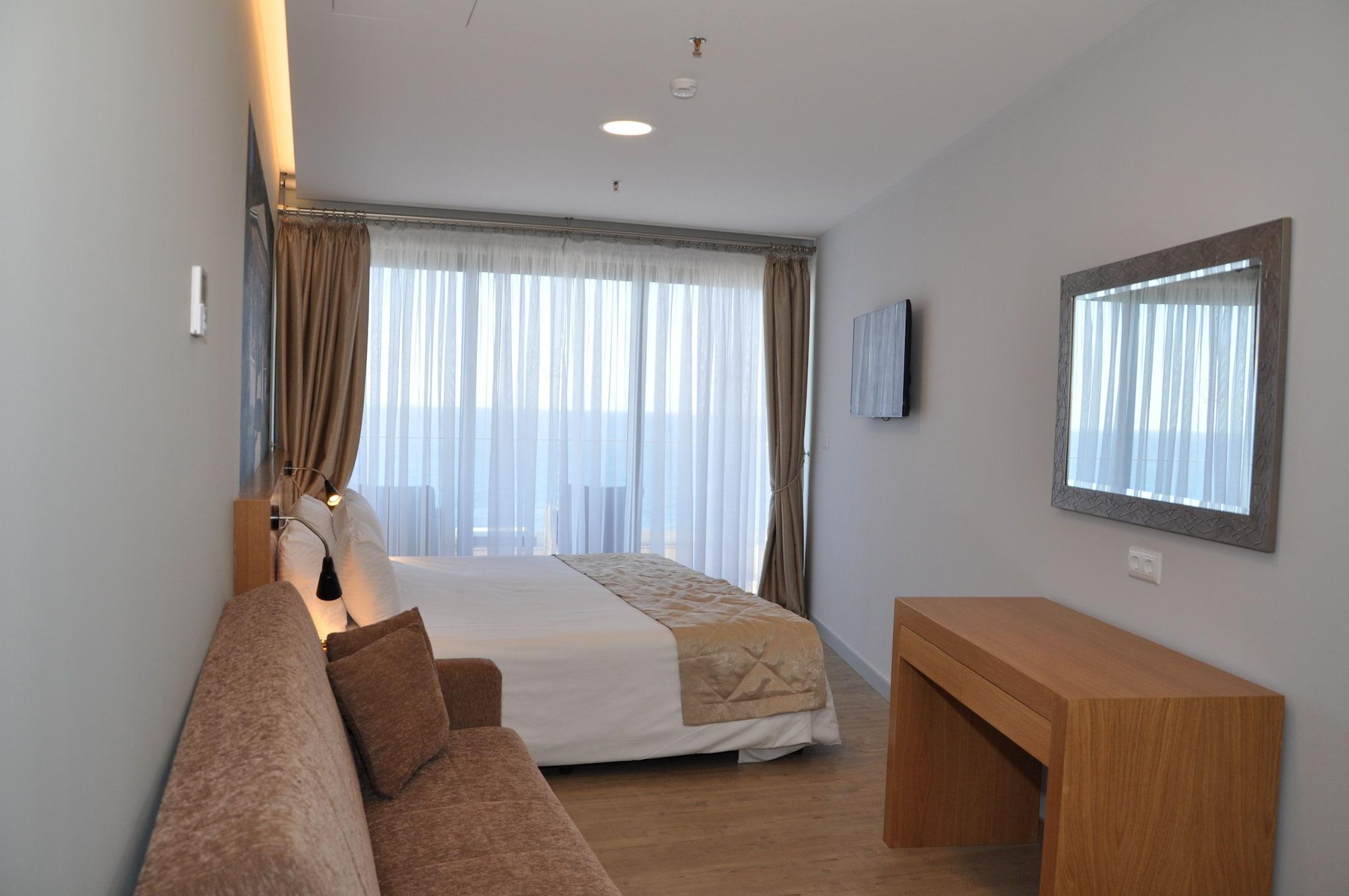 Boutique Hotel Santa Cruz Santa Cruz  Bagian luar foto