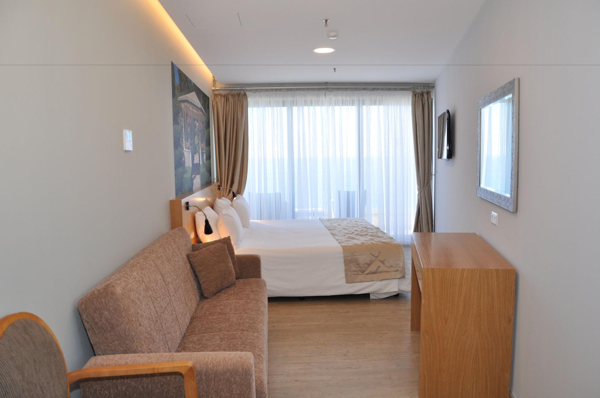 Boutique Hotel Santa Cruz Santa Cruz  Bagian luar foto
