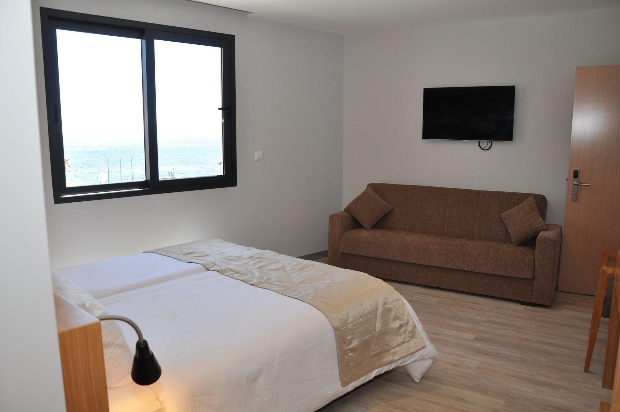 Boutique Hotel Santa Cruz Santa Cruz  Bagian luar foto