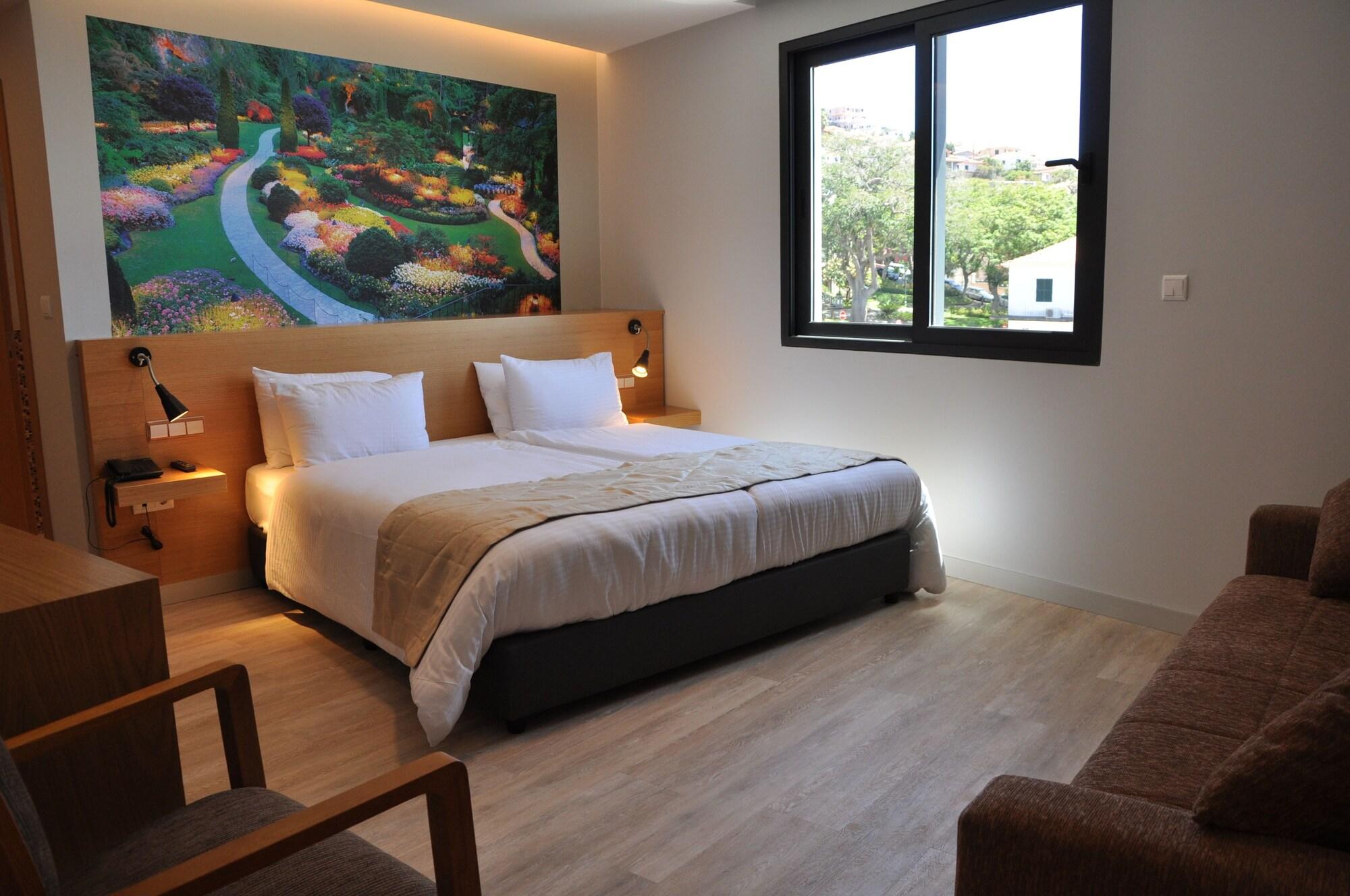 Boutique Hotel Santa Cruz Santa Cruz  Bagian luar foto
