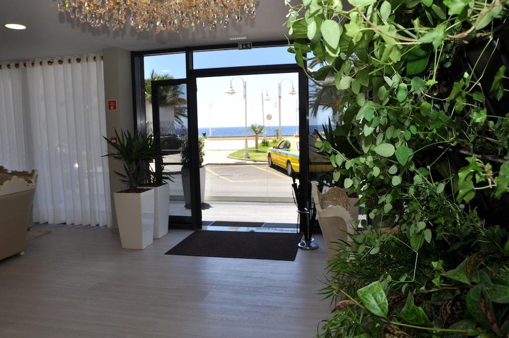 Boutique Hotel Santa Cruz Santa Cruz  Bagian luar foto