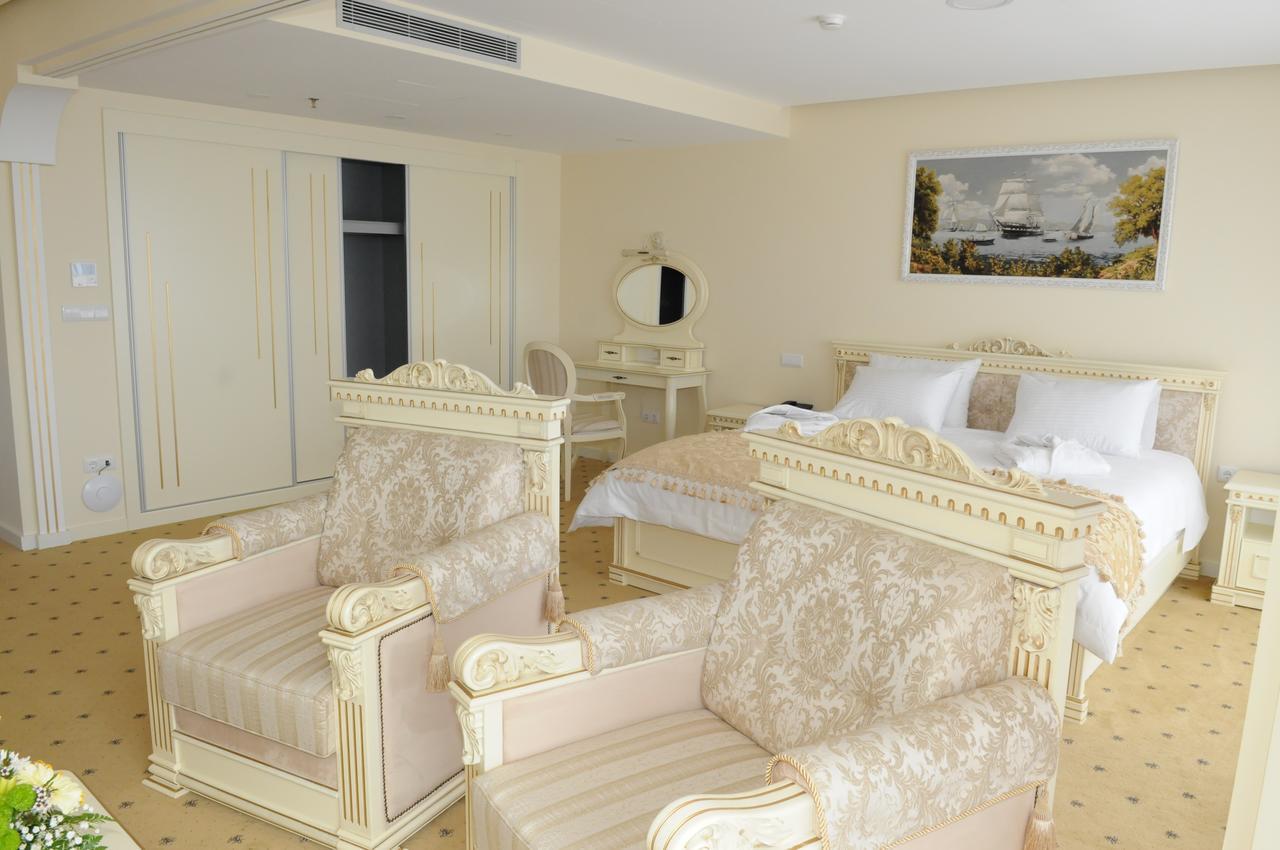 Boutique Hotel Santa Cruz Santa Cruz  Bagian luar foto