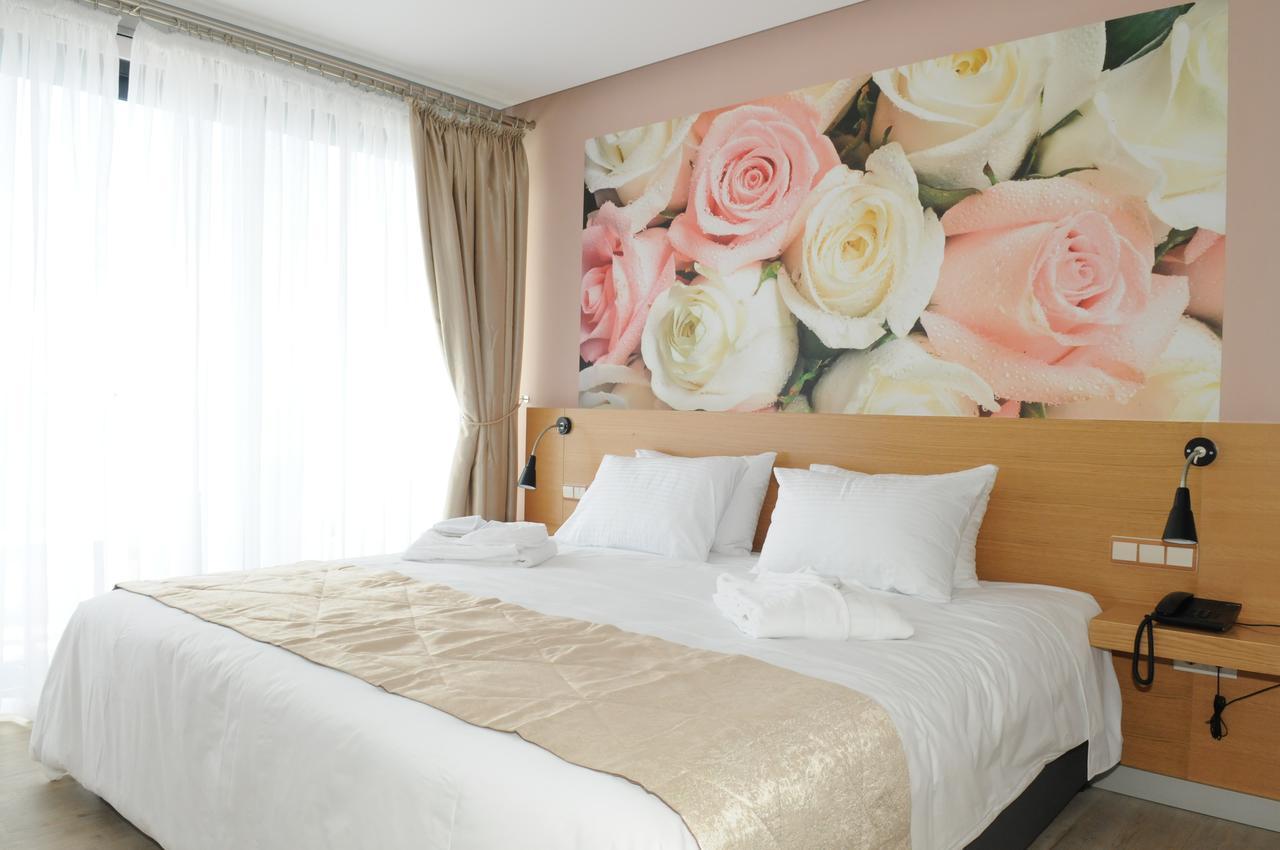 Boutique Hotel Santa Cruz Santa Cruz  Bagian luar foto