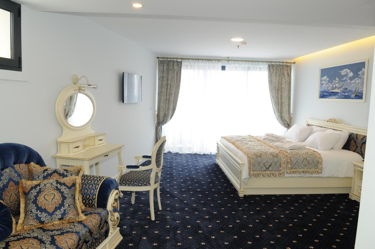 Boutique Hotel Santa Cruz Santa Cruz  Bagian luar foto