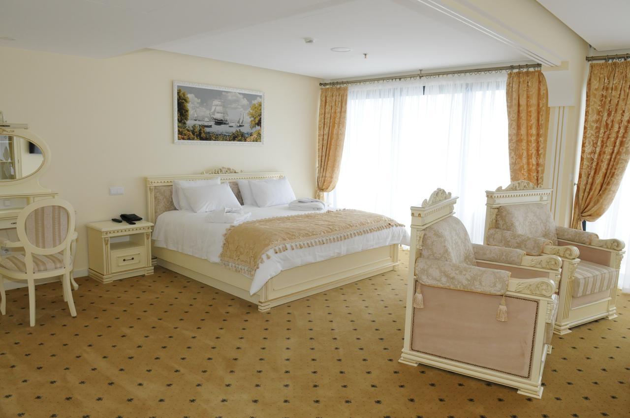 Boutique Hotel Santa Cruz Santa Cruz  Bagian luar foto