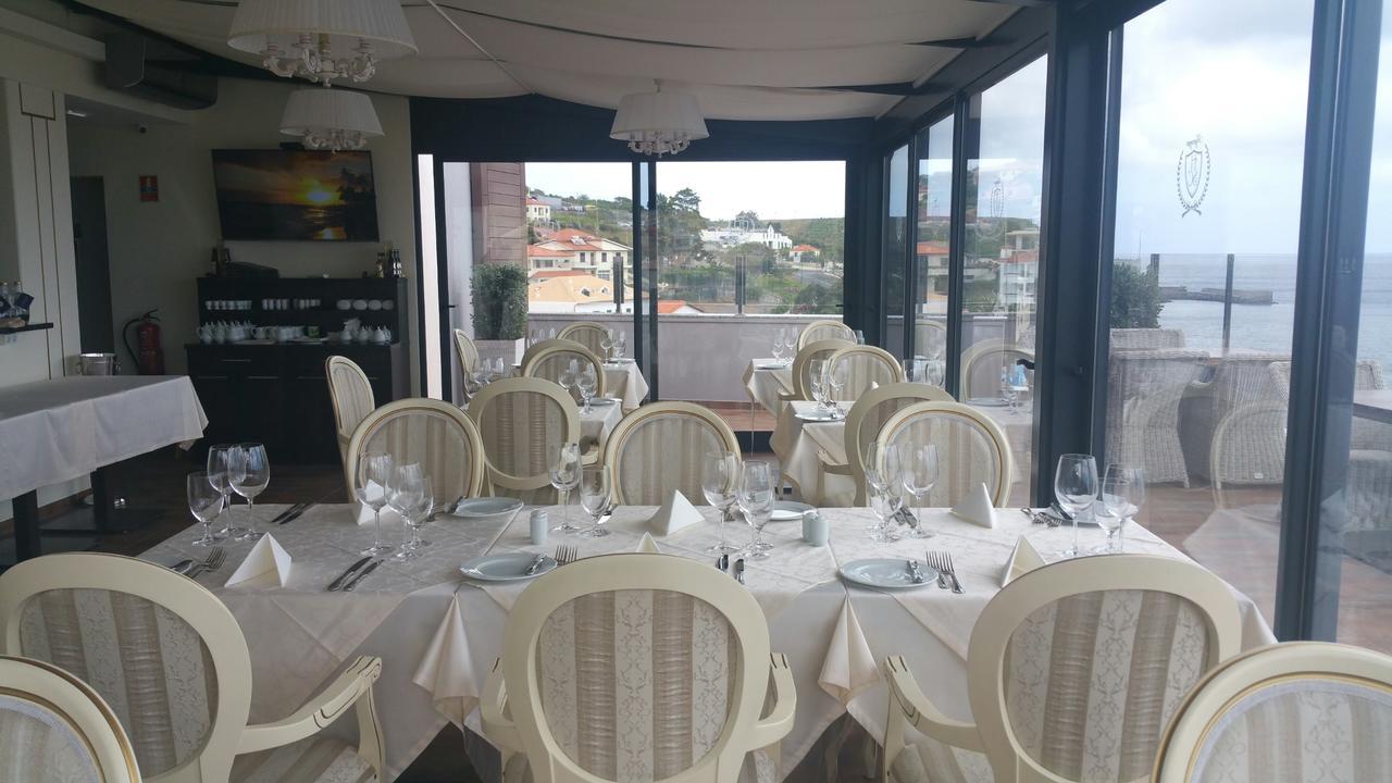 Boutique Hotel Santa Cruz Santa Cruz  Bagian luar foto
