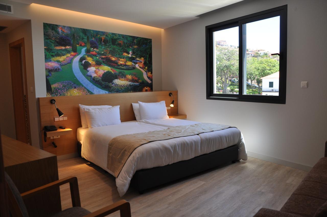 Boutique Hotel Santa Cruz Santa Cruz  Bagian luar foto