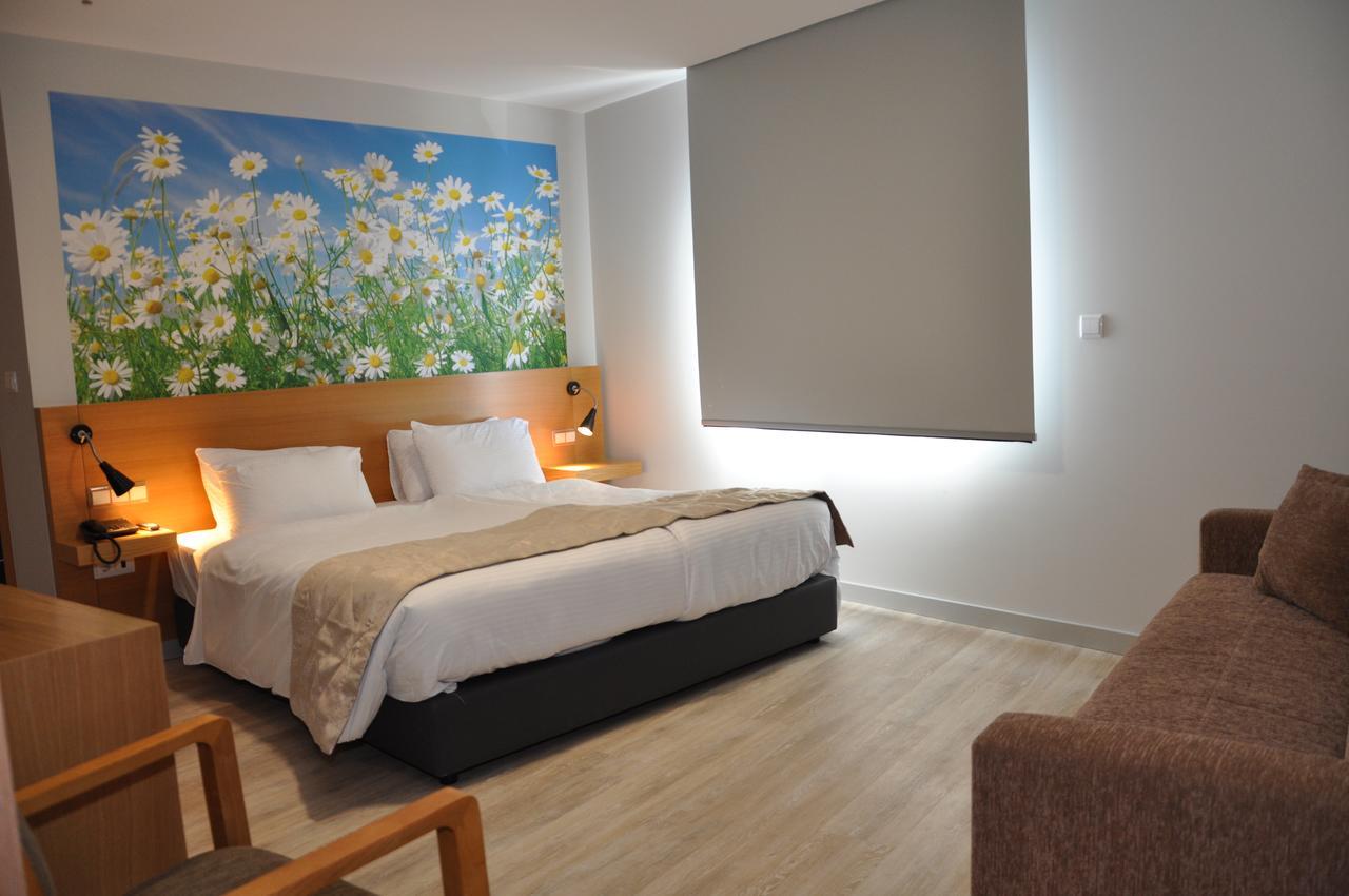 Boutique Hotel Santa Cruz Santa Cruz  Bagian luar foto