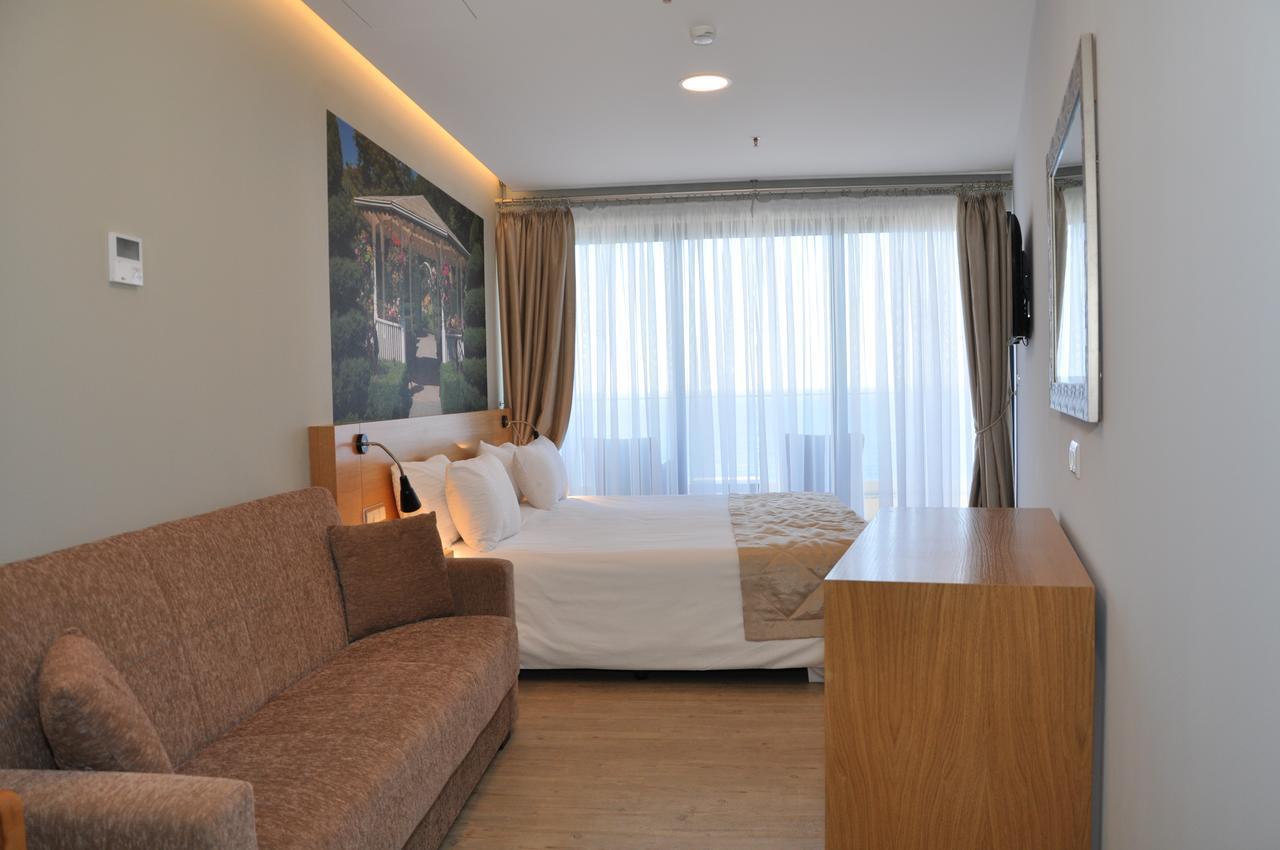 Boutique Hotel Santa Cruz Santa Cruz  Bagian luar foto