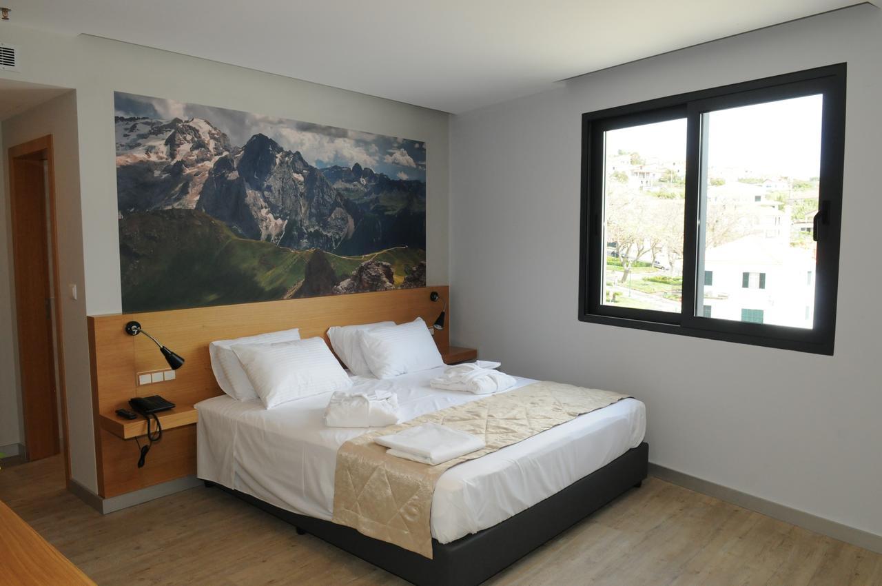 Boutique Hotel Santa Cruz Santa Cruz  Bagian luar foto