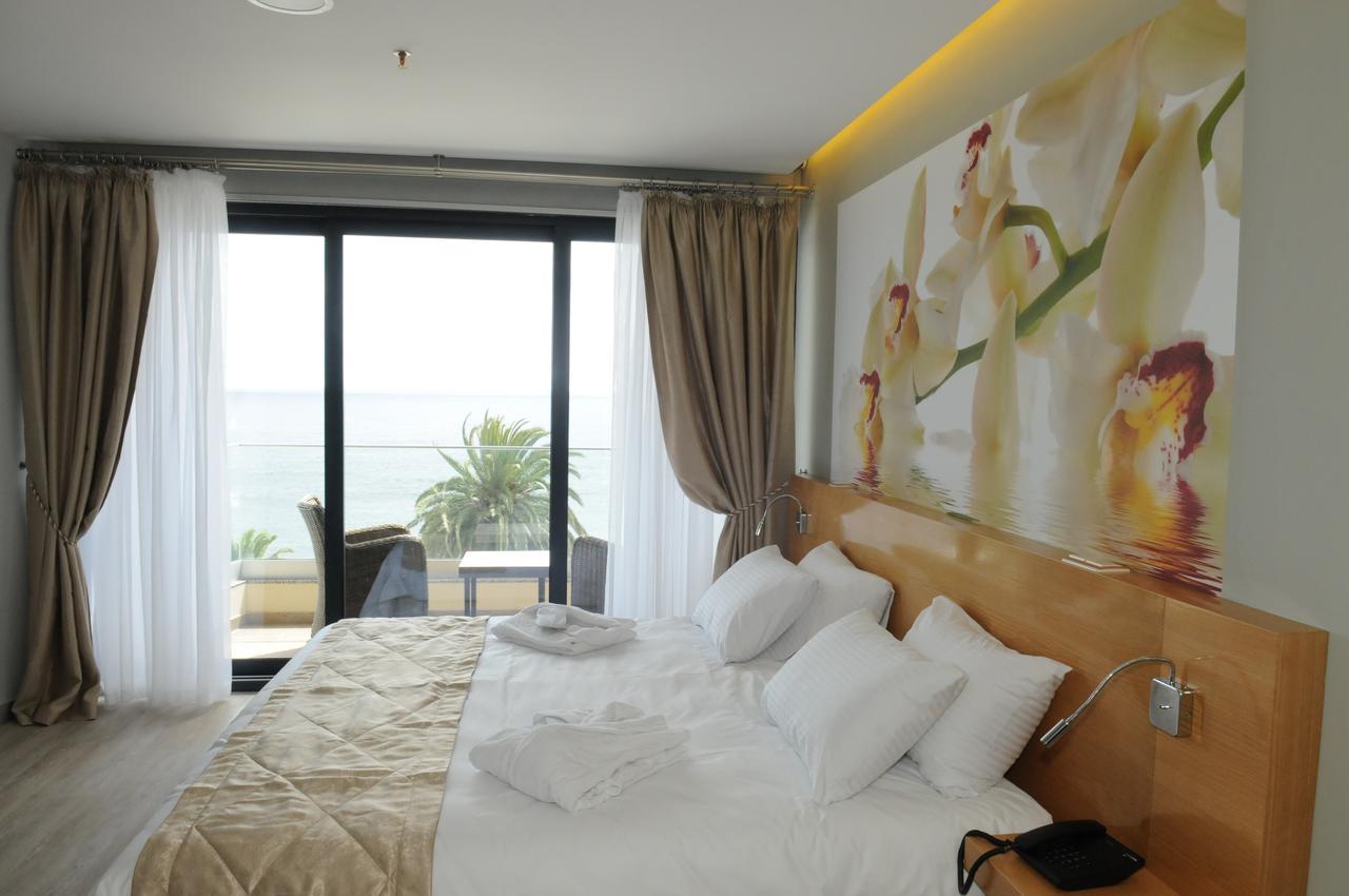 Boutique Hotel Santa Cruz Santa Cruz  Bagian luar foto