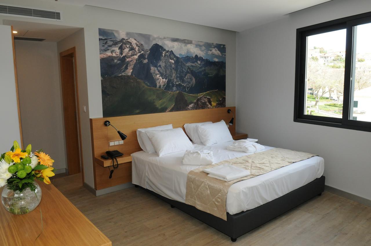 Boutique Hotel Santa Cruz Santa Cruz  Bagian luar foto