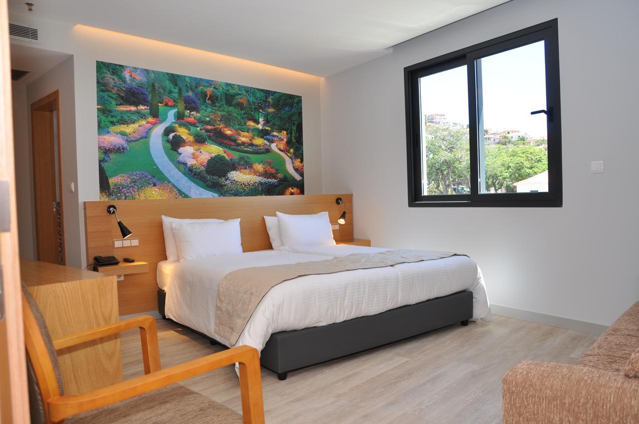 Boutique Hotel Santa Cruz Santa Cruz  Bagian luar foto