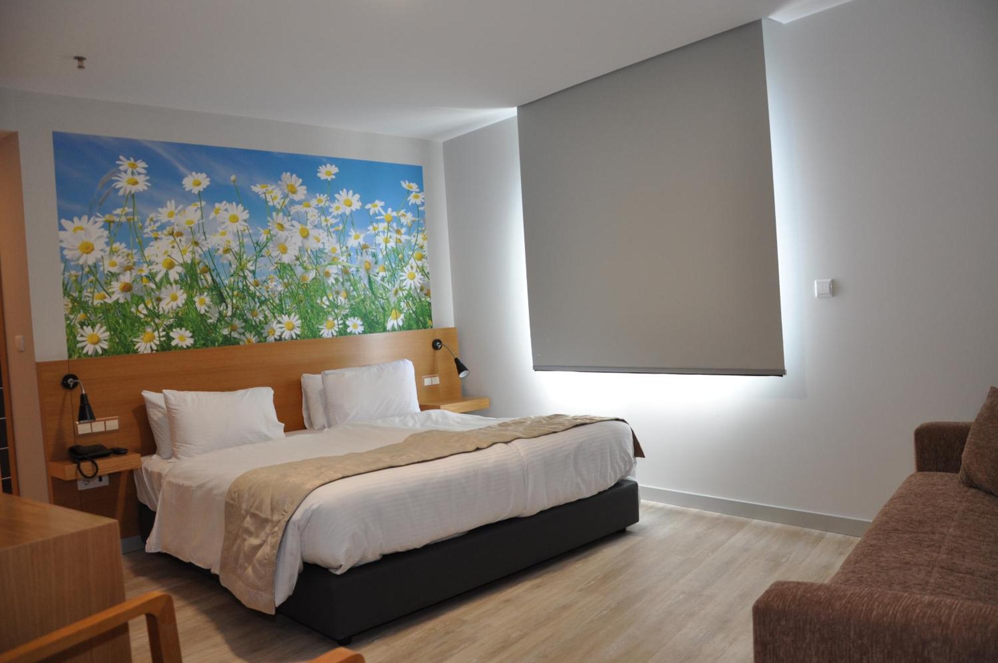 Boutique Hotel Santa Cruz Santa Cruz  Bagian luar foto