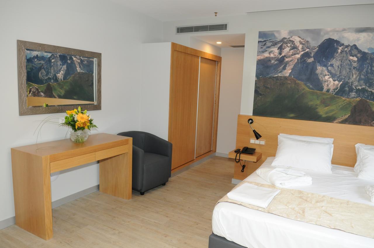 Boutique Hotel Santa Cruz Santa Cruz  Bagian luar foto